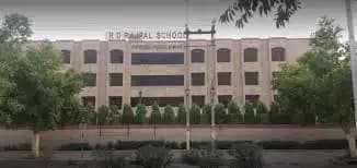 R D Rajpal Public School R D Rajpal Public School
