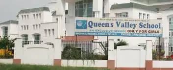 Queens Valley School Queens Valley School