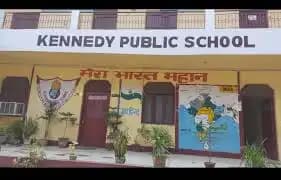 Kennedy Public School Kennedy Public School