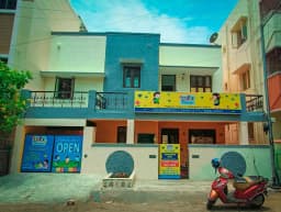 Little Millennium Little Millennium