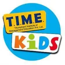 Time Kids Time Kids