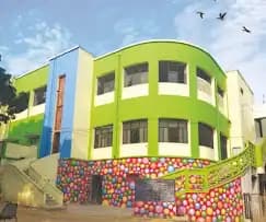 Zikra High School Zikra High School