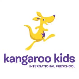 Kangaroo Kids Kangaroo Kids