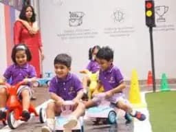 Kedge Play School Kedge Play School