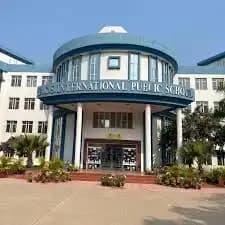 Bgs International Public School Bgs International Public School