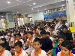 Gandhian High School Gandhian High School