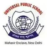Universal Public School Universal Public School