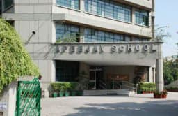 Apeejay School Apeejay School