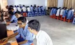 Golden Valley Senior Secondary Public School Golden Valley Senior Secondary Public School