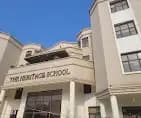 The Heritage School The Heritage School