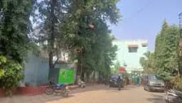 Springfields School Springfields School