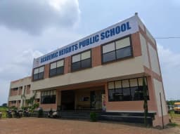 Academic Heights Public School Academic Heights Public School