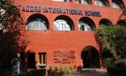 Tagore International School Tagore International School