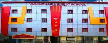 Vashundhara Public School Vashundhara Public School