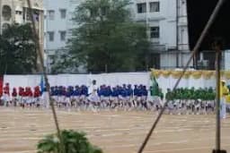 Faust High School Faust High School