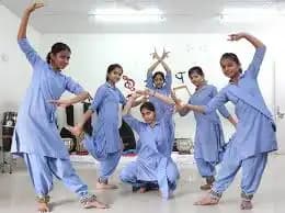 M.d.h International School M.d.h International School