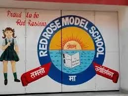 Red Rose Model School Red Rose Model School