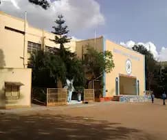 Mount Carmel High School Mount Carmel High School