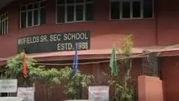 Mid Fields Secondary School Mid Fields Secondary School