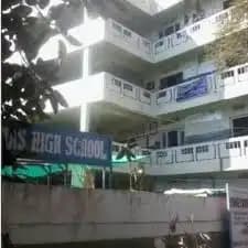 St. Thomas High School St. Thomas High School