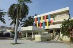 Brigade Public School Brigade Public School