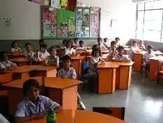 The Mothers International School The Mothers International School