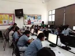 Sadhu Vaswani International School For Girls Sadhu Vaswani International School For Girls