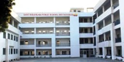 Sant Nirankari Public School Sant Nirankari Public School