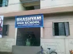Bhashyam High School Bhashyam High School