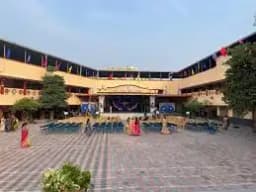 Holy Mary High School Holy Mary High School