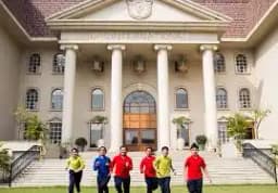 St Anthonys Senior Secondary School St Anthonys Senior Secondary School