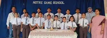 Notre Dame School Notre Dame School