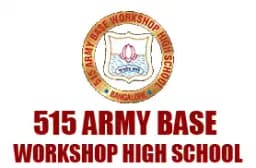 515 Army Base Workshop High School 515 Army Base Workshop High School