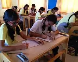 Ravindra Bharathi School Ravindra Bharathi School