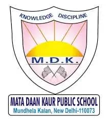 Mata Daan Kaur Public School Mata Daan Kaur Public School
