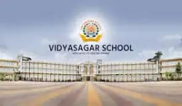 Vidyasagar School Vidyasagar School