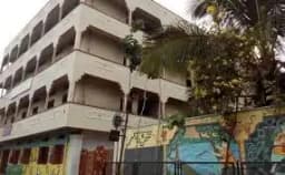 Kranthi High School Kranthi High School