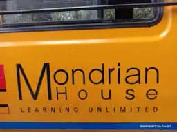 Mondrian House Mondrian House