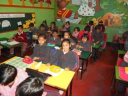 Sherwood Public School Sherwood Public School