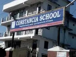 Constancia School Constancia School