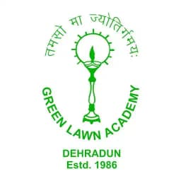 Green Lawn Academy Green Lawn Academy