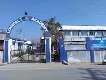 Lovedale Academy Lovedale Academy