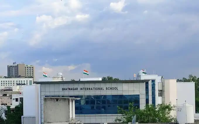 Bhatnagar International School Bhatnagar International School