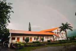 Moravian School Moravian School