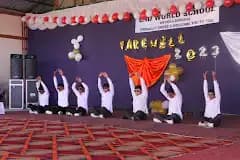 Grd World School Grd World School