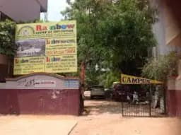 Rainbow High School Rainbow High School