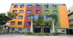 Smp Model High School Smp Model High School