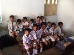 Shiva Sai Grammar High School Shiva Sai Grammar High School