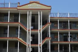 Modern New Delhi Public School Modern New Delhi Public School