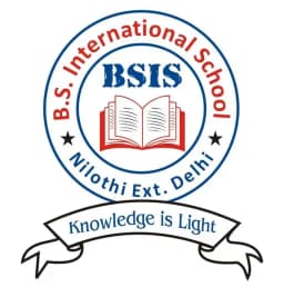 B.s. International School B.s. International School